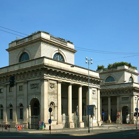 Alte Volat Casetta Milano Dış mekan fotoğraf