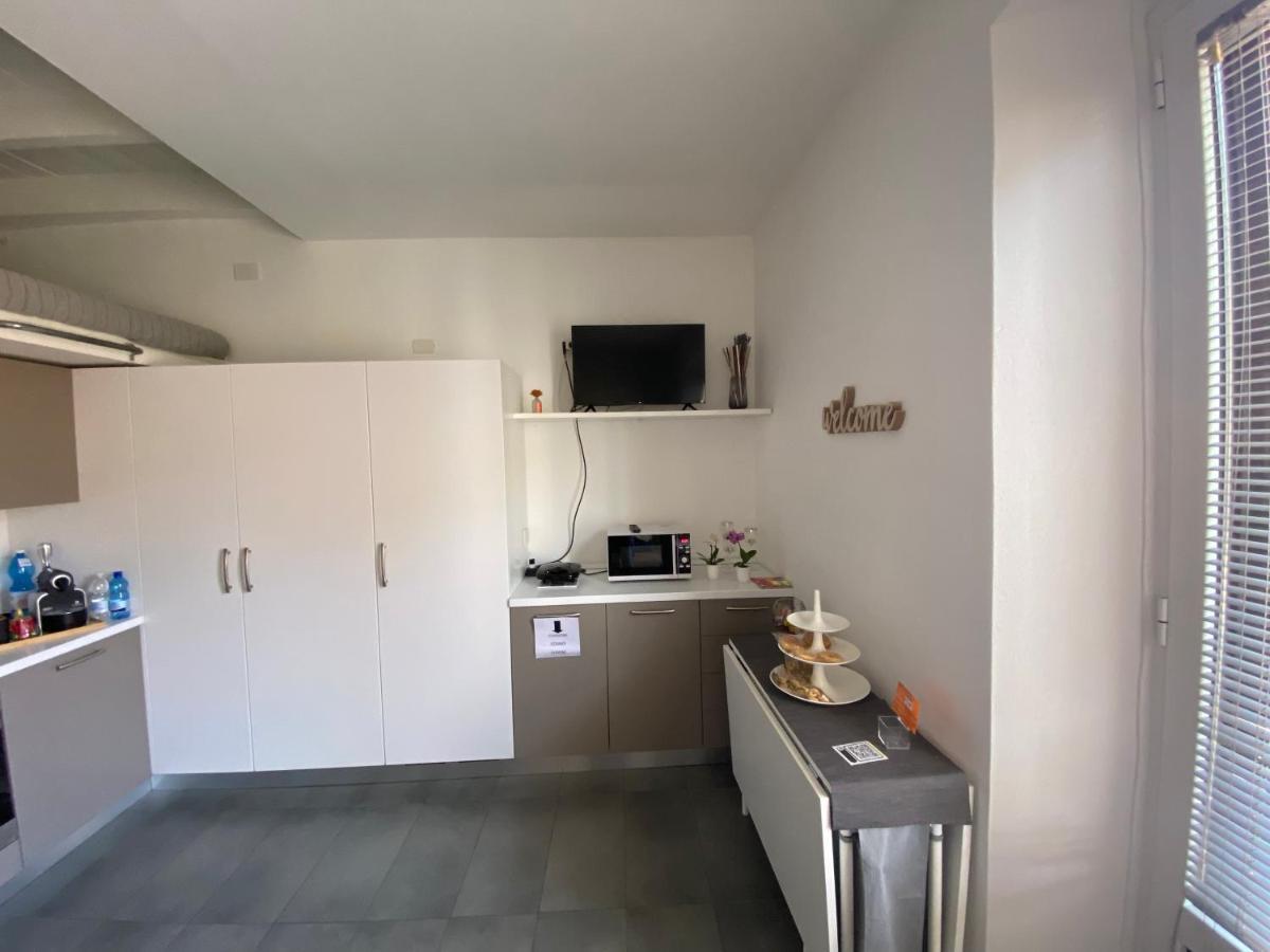 Alte Volat Casetta Milano Dış mekan fotoğraf