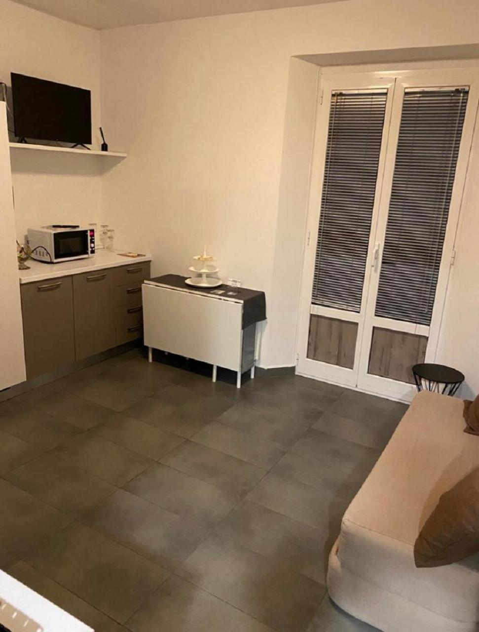 Alte Volat Casetta Milano Dış mekan fotoğraf