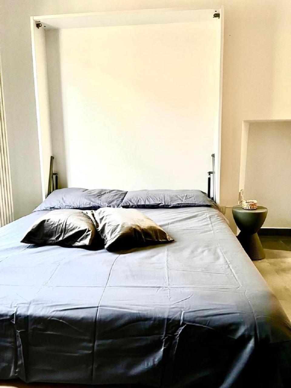 Alte Volat Casetta Milano Dış mekan fotoğraf
