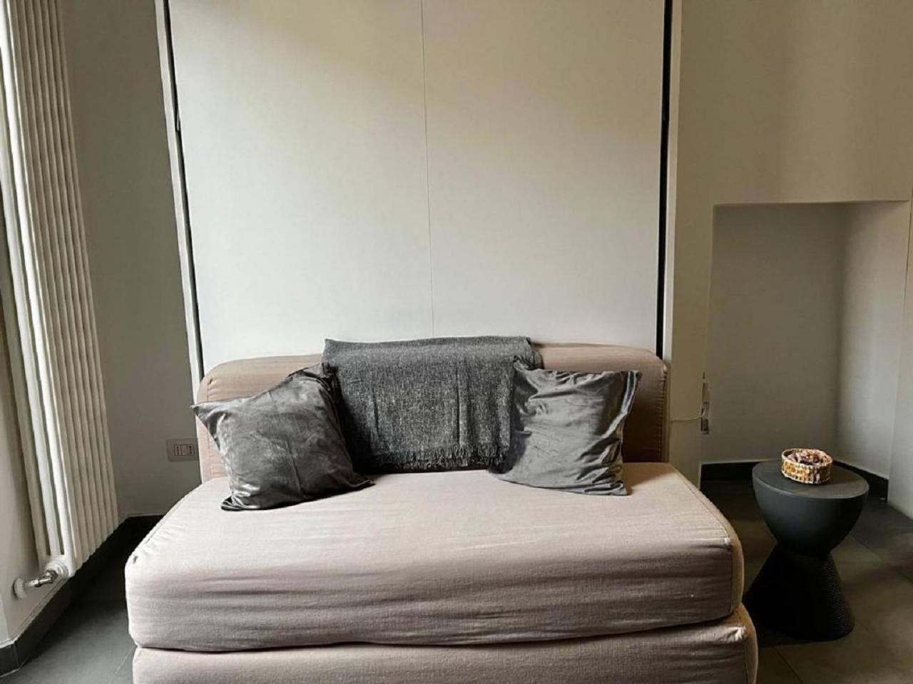 Alte Volat Casetta Milano Dış mekan fotoğraf