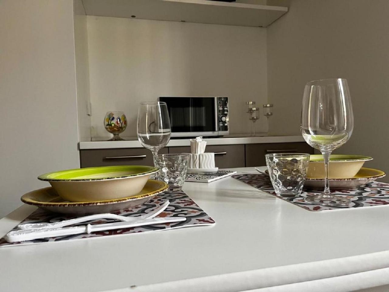 Alte Volat Casetta Milano Dış mekan fotoğraf