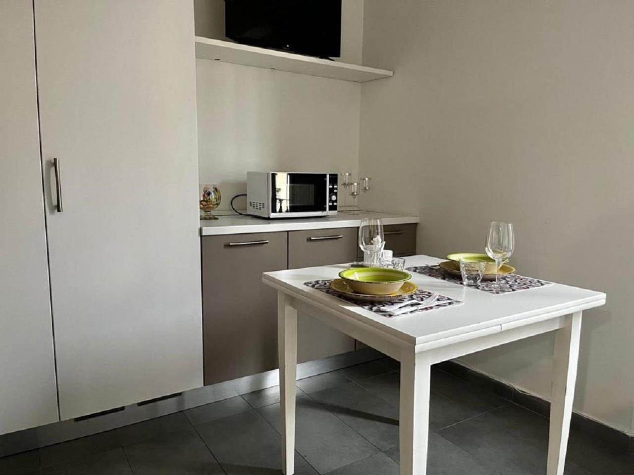 Alte Volat Casetta Milano Dış mekan fotoğraf