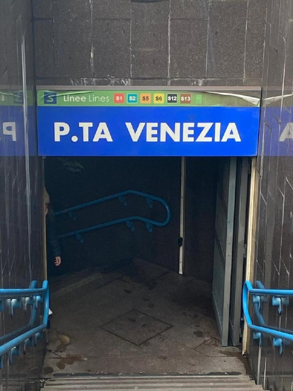 Alte Volat Casetta Milano Dış mekan fotoğraf